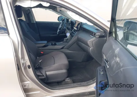 2024 Toyota Venza Le из США, поврежденный, VIN JTEAAAAH9RJ173613